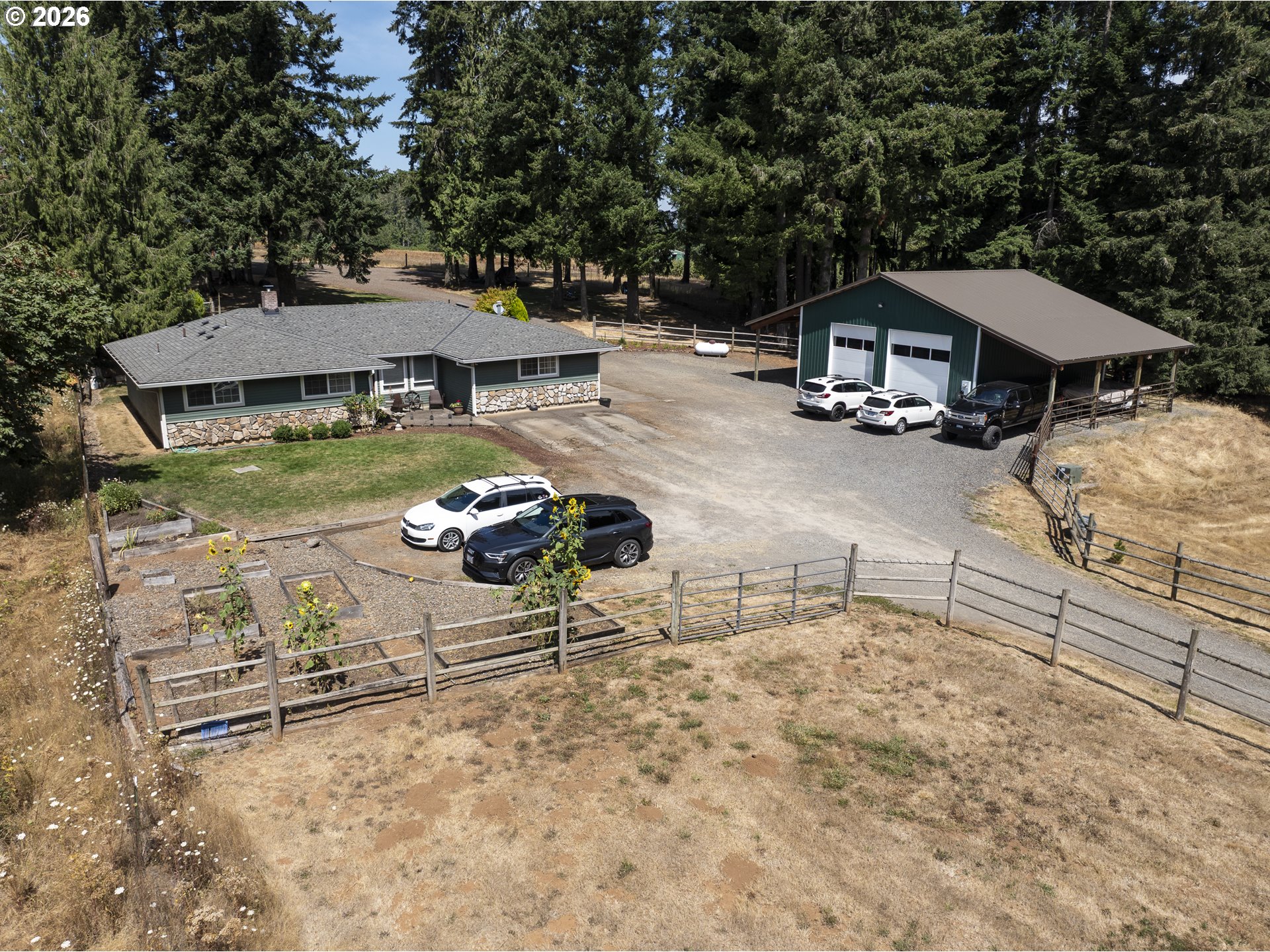 18795 South Lower Highland Road Beavercreek, OR 97004 - Photo 43 of 48 Gallery Image 43