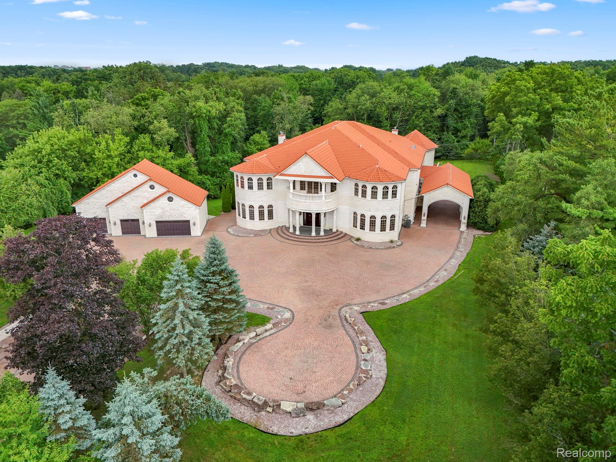 18585 Sheldon Road Northville, MI 48168 - Photo 94 of 98 135.jpg