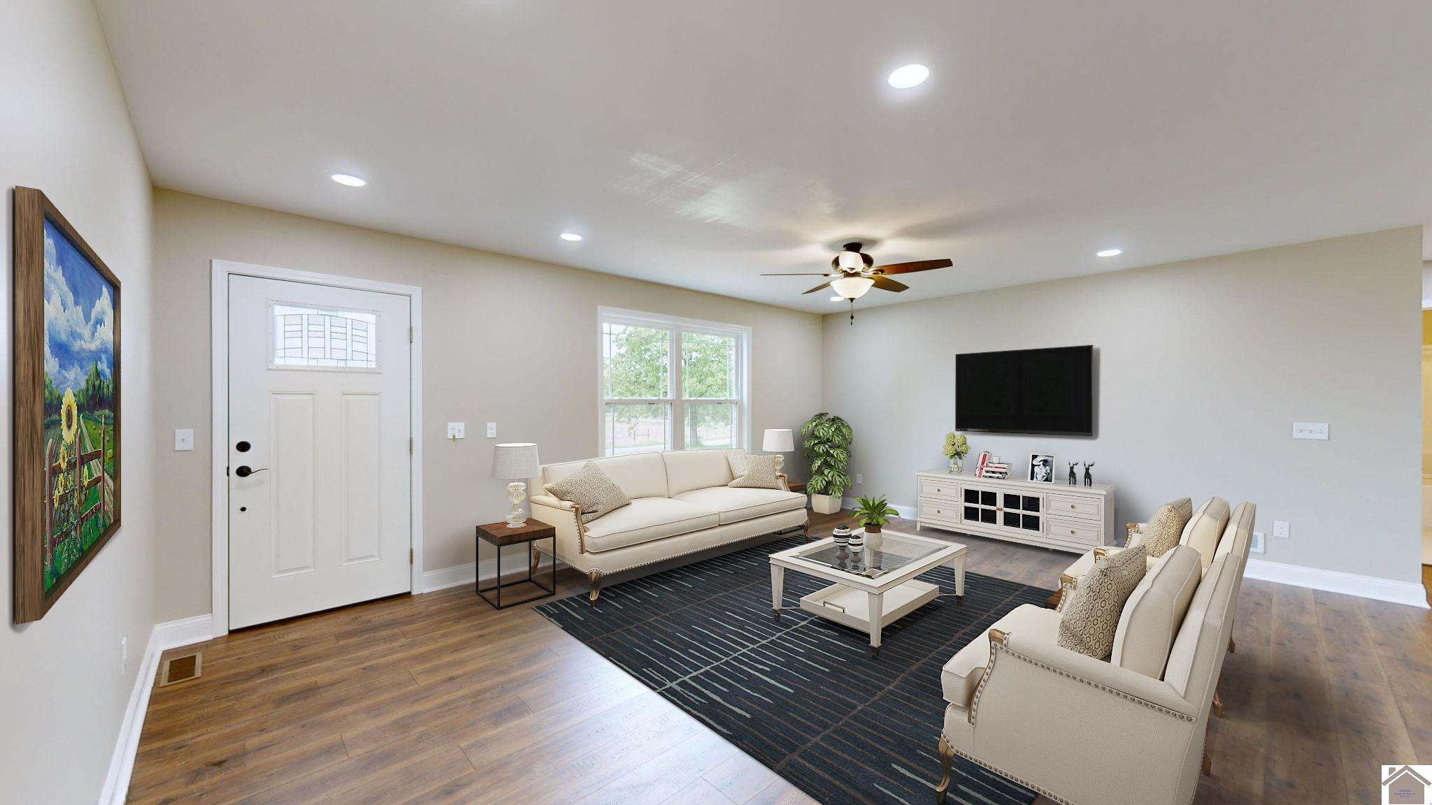71 Applewood Road Murray, KY 42071 - Photo 3 of 34 Photo 4