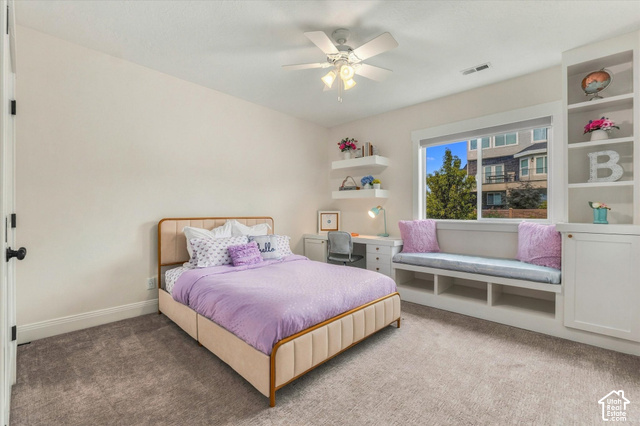 4476 North Crest Ridge Road Lehi, UT 84048 - Photo 36 of 77 Gallery Image 36