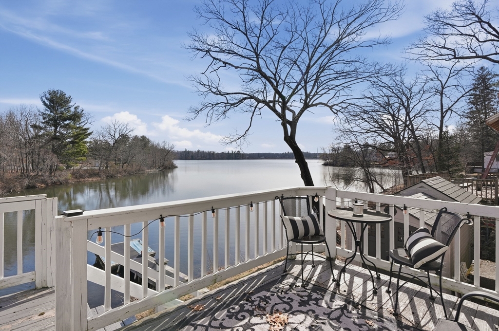 5 Pineland Avenue Worcester, MA 01604 - Photo 28 of 35