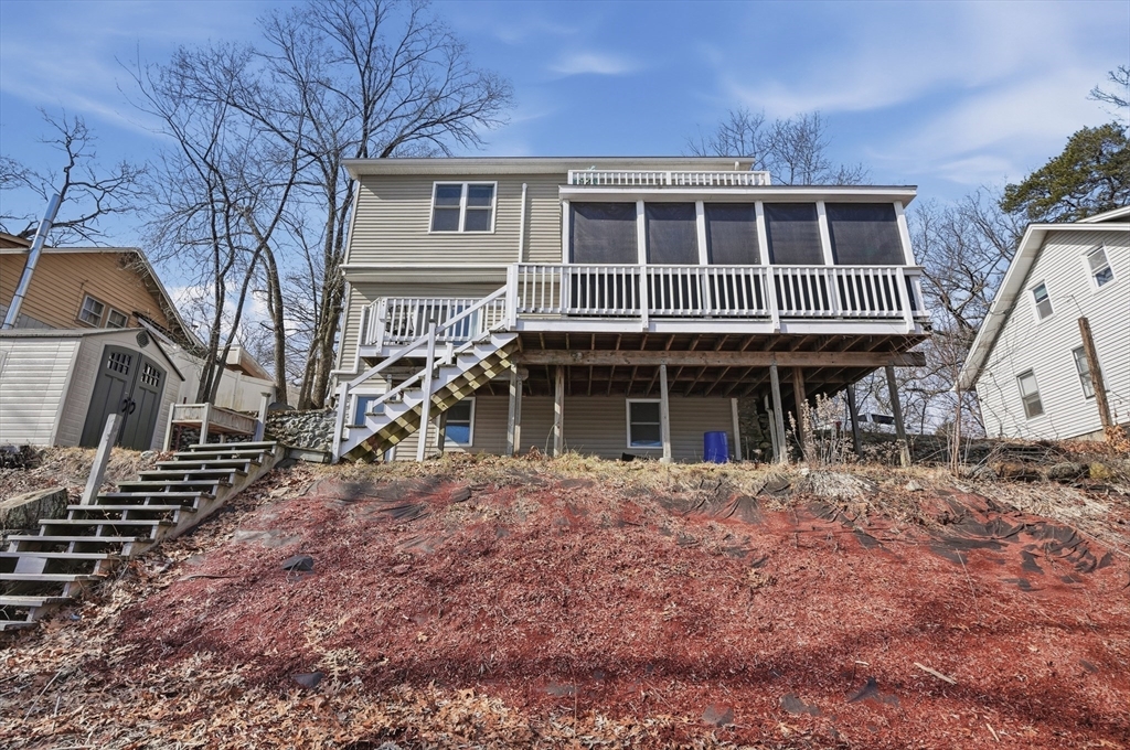 5 Pineland Avenue Worcester, MA 01604 - Photo 31 of 35