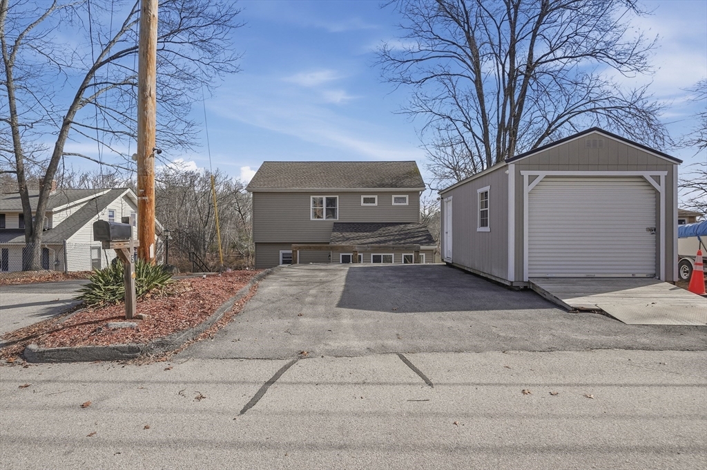 5 Pineland Avenue Worcester, MA 01604 - Photo 35 of 35