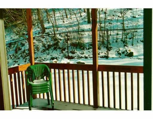 101 Fenway Road Pittsburgh, PA 15209 - Photo 3 of 7 Patio/Deck.