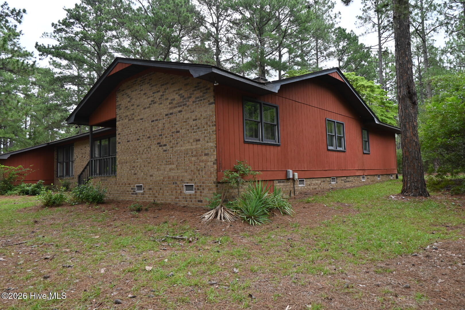 105 Hastings Road Seven Lakes, NC 27376 - Photo 12 of 38 Gallery Image 12