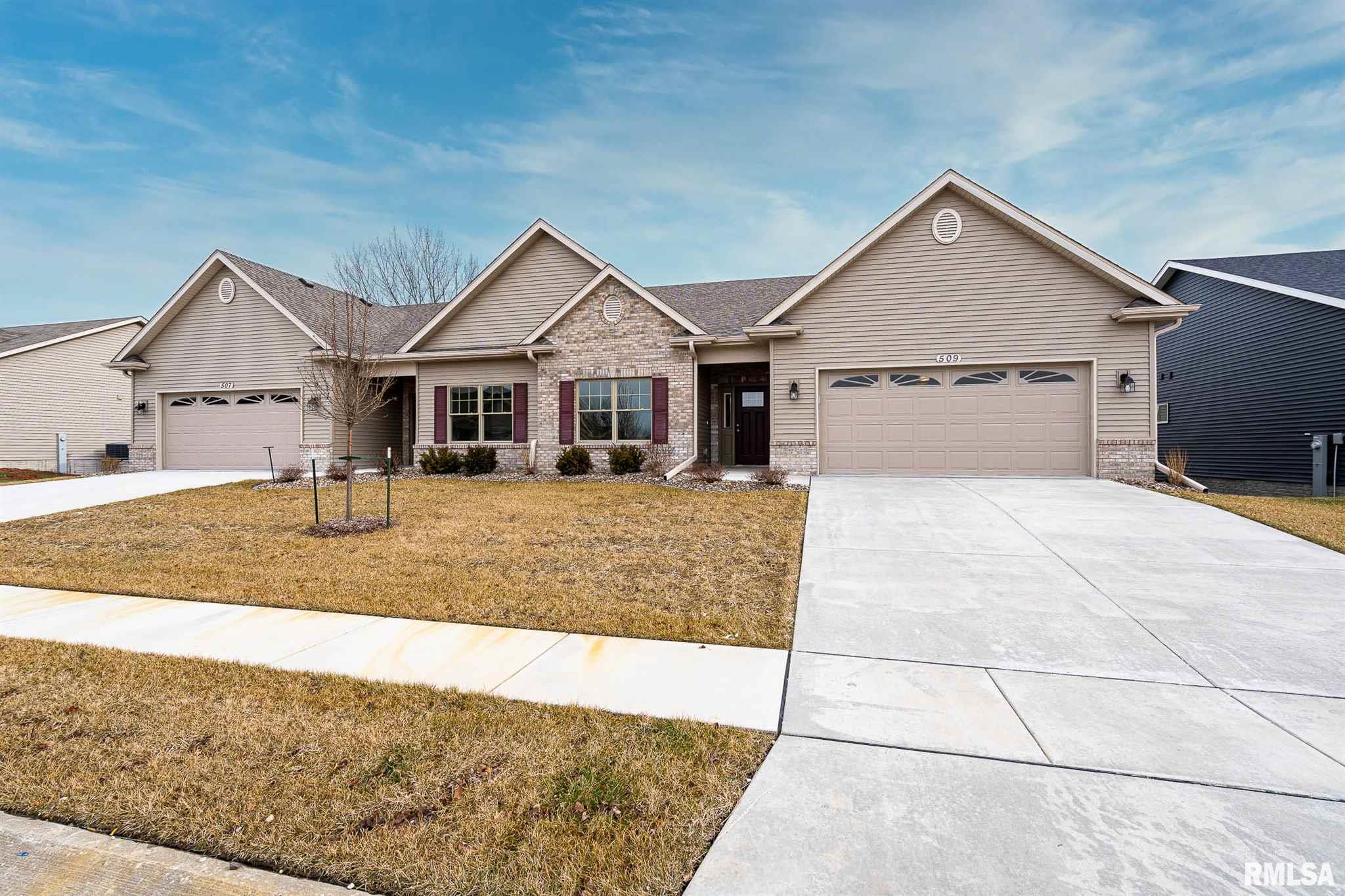 509 Kevin Road Blue Grass, IA 52726 - Photo 1 of 19 Gallery Image 1