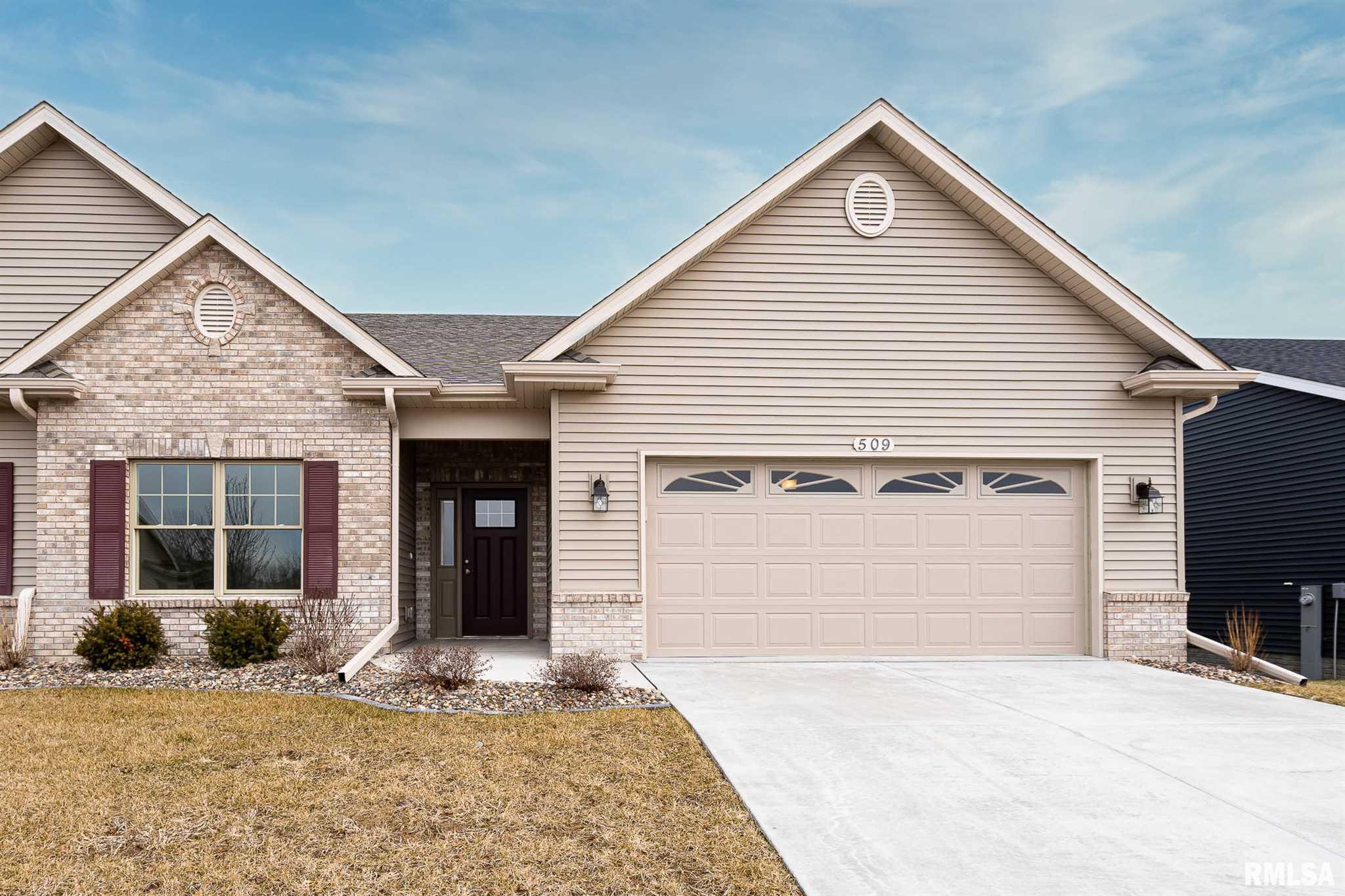 509 Kevin Road Blue Grass, IA 52726 - Photo 3 of 19 Gallery Image 3
