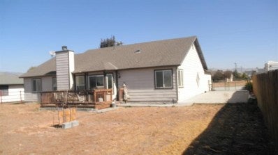 18341 Wrangler Way Tehachapi, CA 93561 - Photo 9 of 18 Gallery Image 9