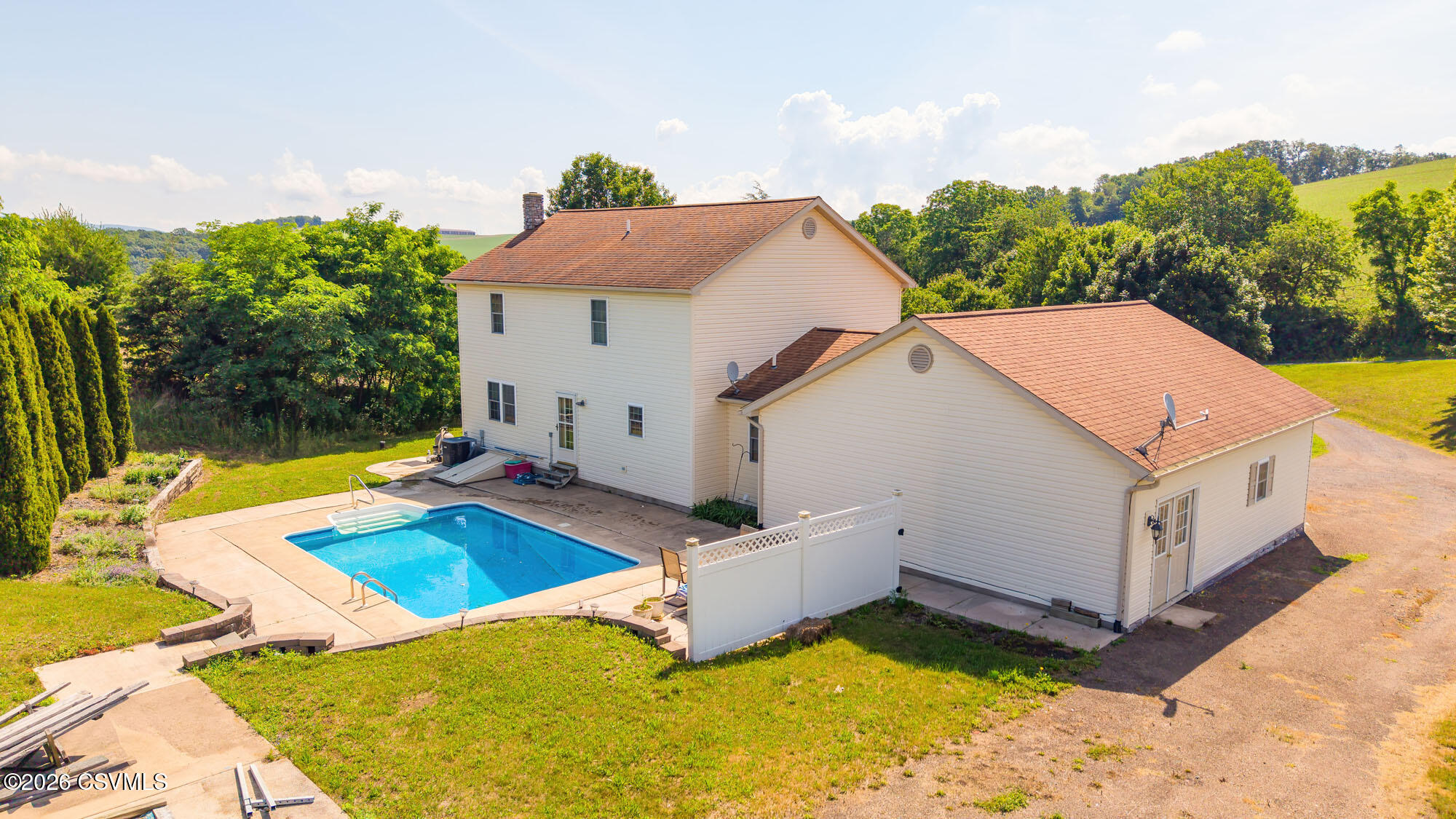 206 Campbell Road Catawissa, PA 17820 - Photo 36 of 51