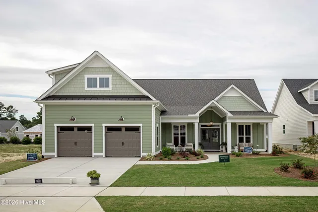 $649,900 | 3808 Lichen Lane, New Bern, NC 28562