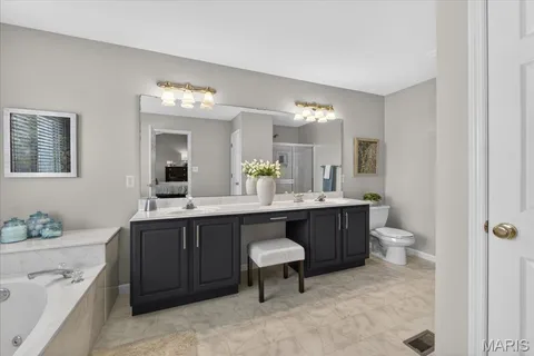 $549,000 | 1 Bayport Court, O'Fallon, MO 63368