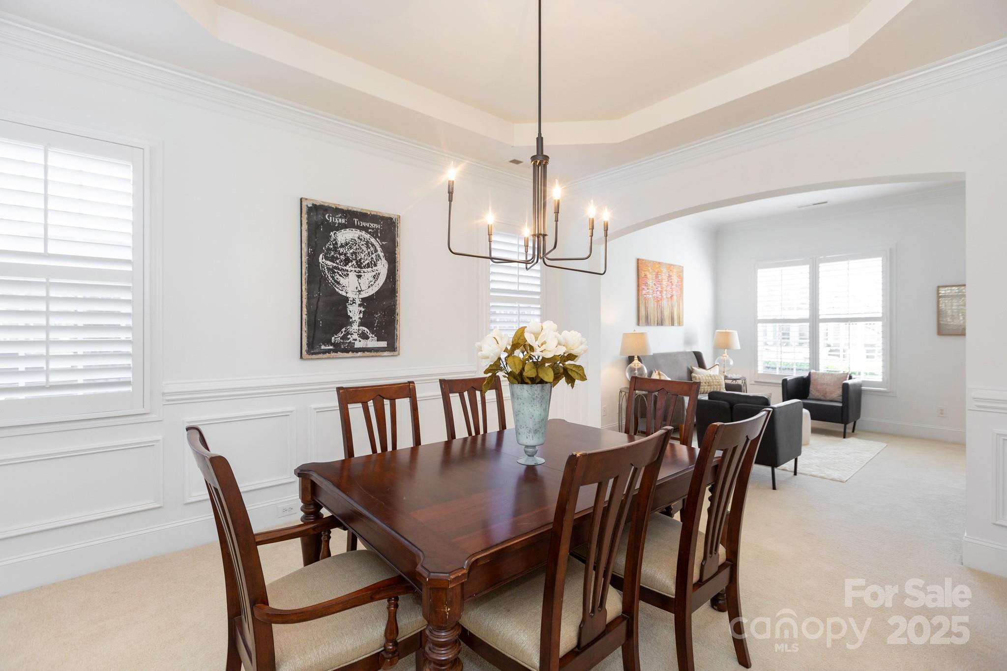 5104 Mesa Verde Road Charlotte, NC 28277 - Photo 15 of 44