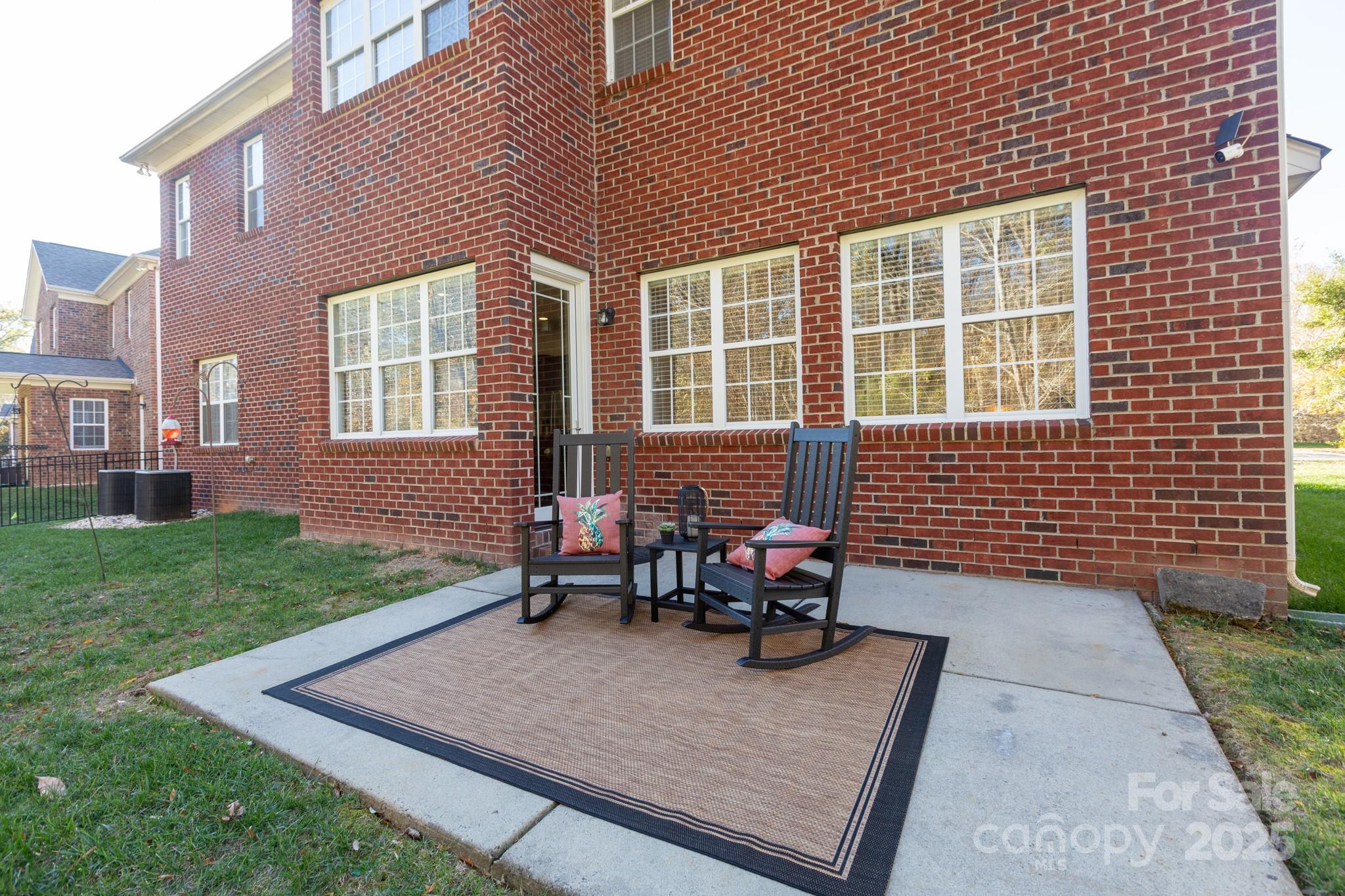 5104 Mesa Verde Road Charlotte, NC 28277 - Photo 38 of 44