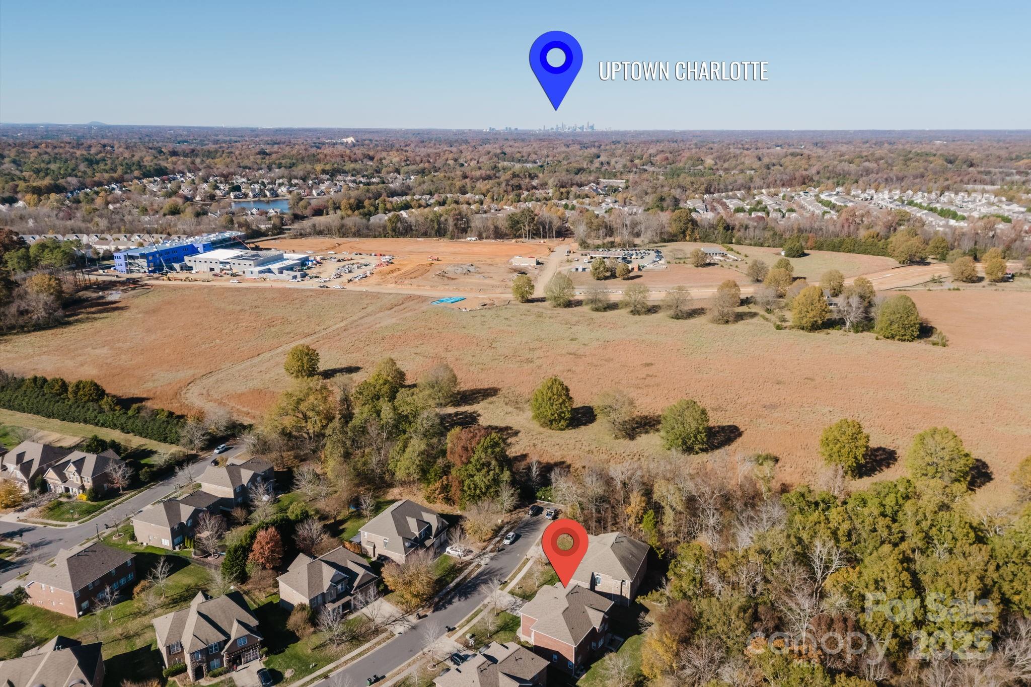 5104 Mesa Verde Road Charlotte, NC 28277 - Photo 43 of 44