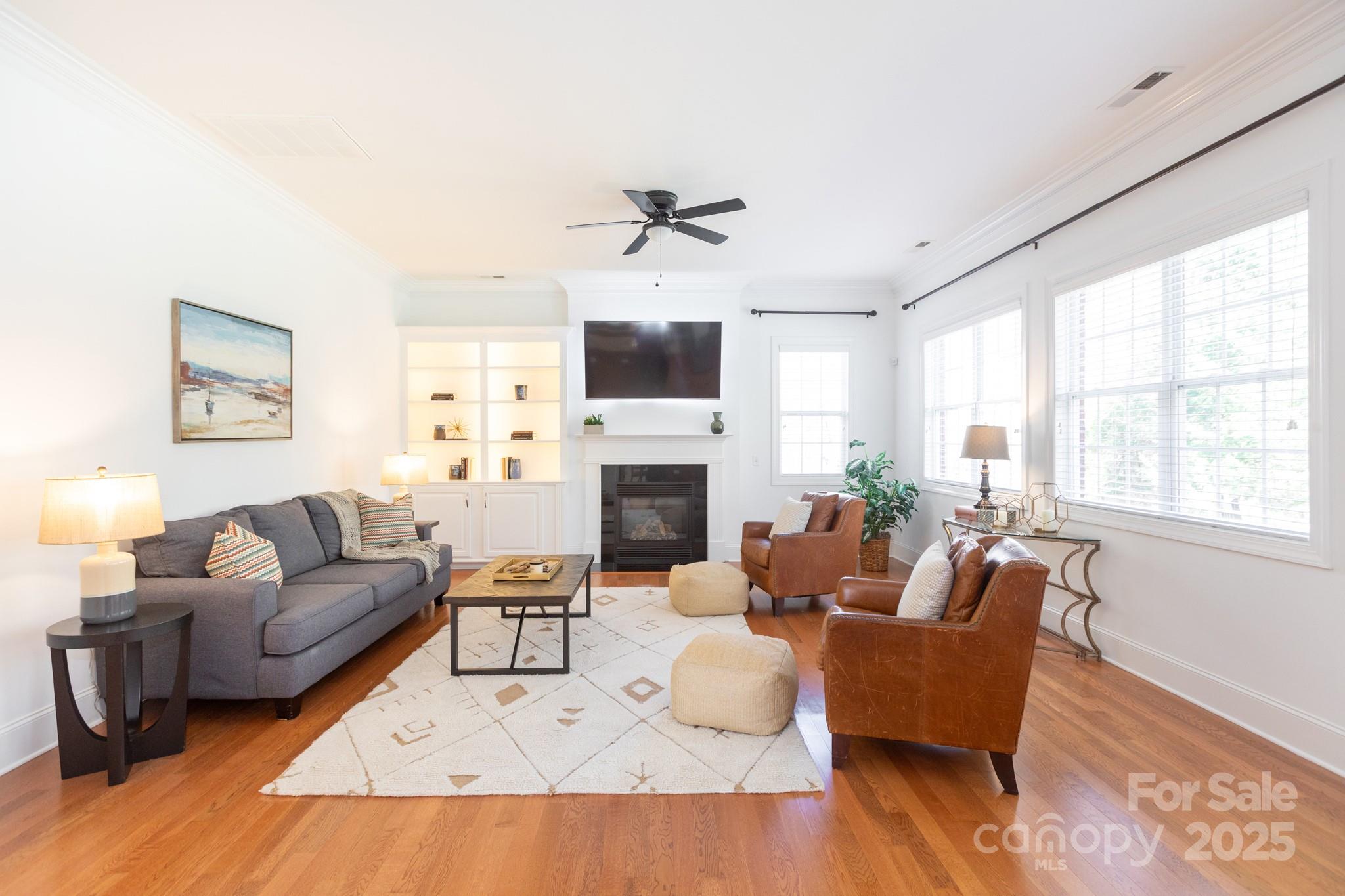 5104 Mesa Verde Road Charlotte, NC 28277 - Photo 8 of 44