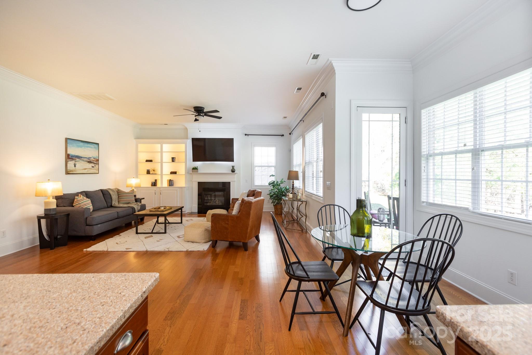 5104 Mesa Verde Road Charlotte, NC 28277 - Photo 10 of 44