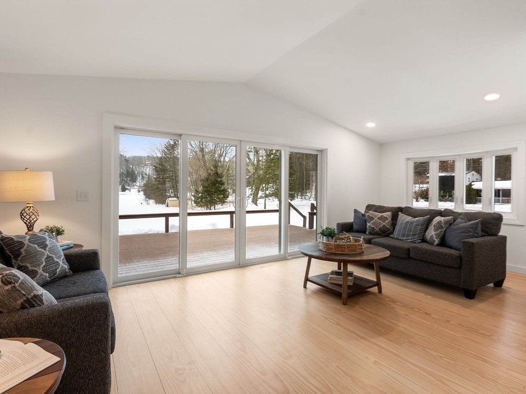 241 Mashapaug Road Holland, MA 01521 - Photo 21 of 24