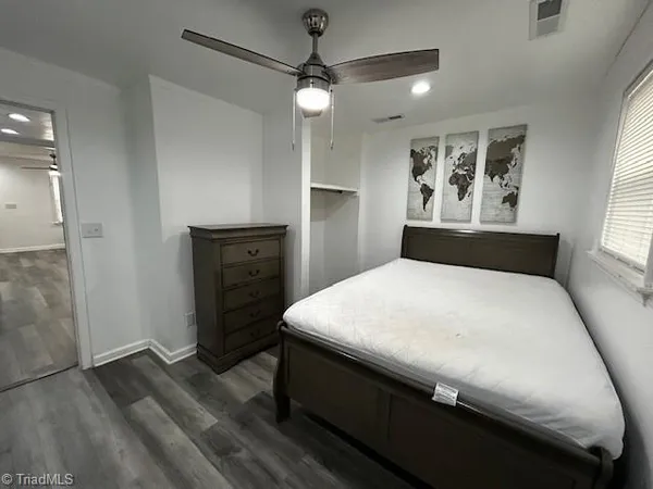 $800 | 1004 Grace Street, Unit A, High Point, NC 27260