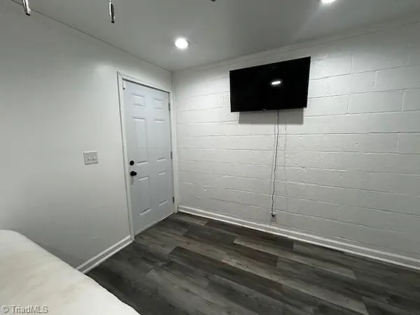 $800 | 1004 Grace Street, Unit A, High Point, NC 27260