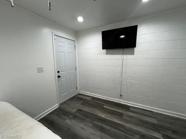 1004 Grace Street, Unit A High Point, NC 27260 - Photo 12 of 23