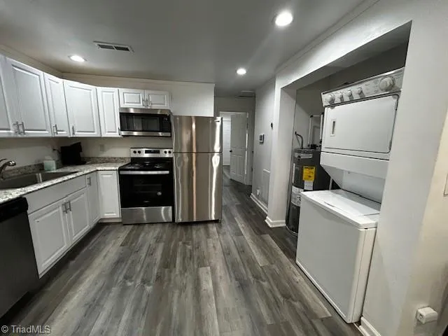 $875 | 1004 Grace Street, Unit A, High Point, NC 27260