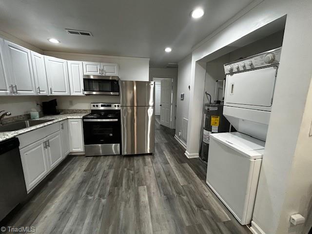 1004 Grace Street, Unit A High Point, NC 27260 - Photo 13 of 23