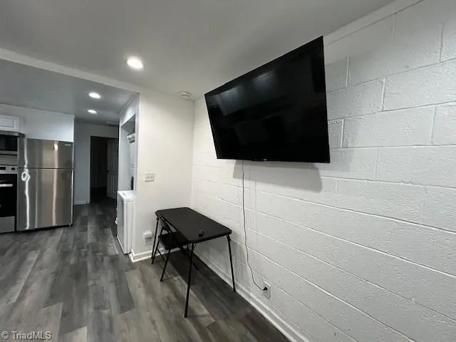 $875 | 1004 Grace Street, Unit A, High Point, NC 27260