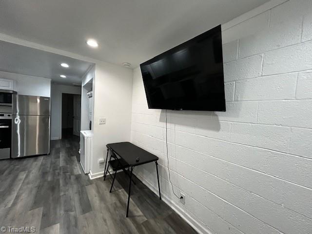 1004 Grace Street, Unit A High Point, NC 27260 - Photo 15 of 23