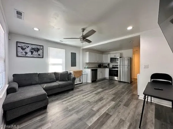 $800 | 1004 Grace Street, Unit A, High Point, NC 27260