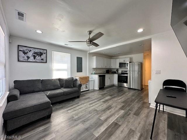 1004 Grace Street, Unit A High Point, NC 27260 - Photo 16 of 23