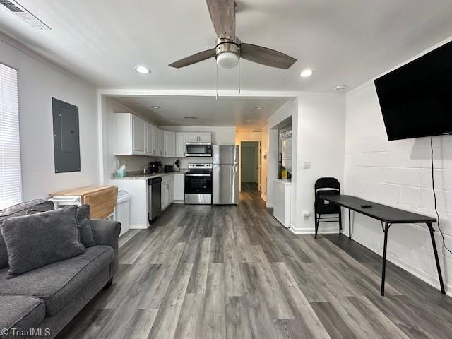 1004 Grace Street, Unit A High Point, NC 27260 - Photo 18 of 23