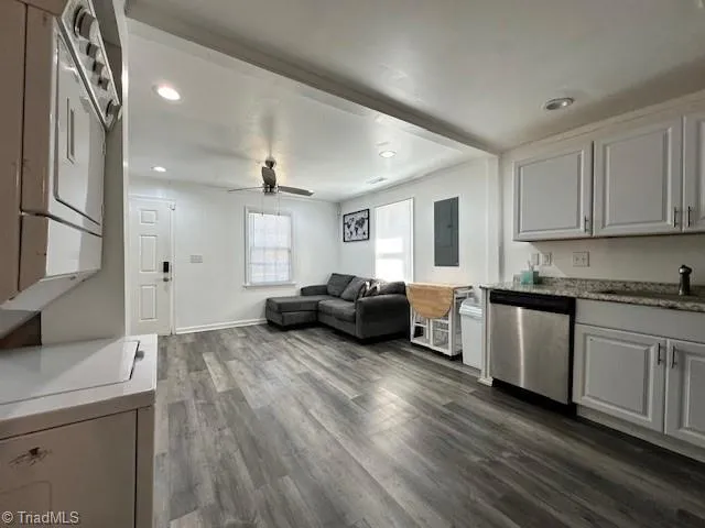 $875 | 1004 Grace Street, Unit A, High Point, NC 27260