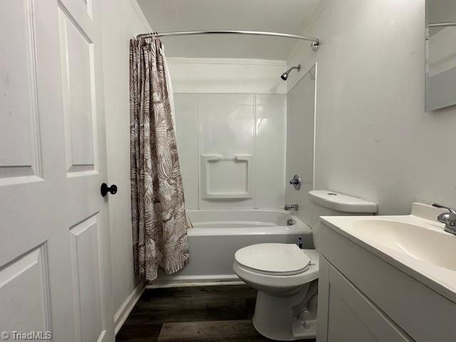 1004 Grace Street, Unit A High Point, NC 27260 - Photo 20 of 23