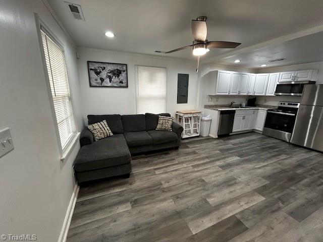 1004 Grace Street, Unit A High Point, NC 27260 - Photo 2 of 23