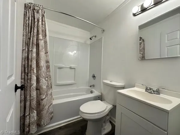 $800 | 1004 Grace Street, Unit A, High Point, NC 27260