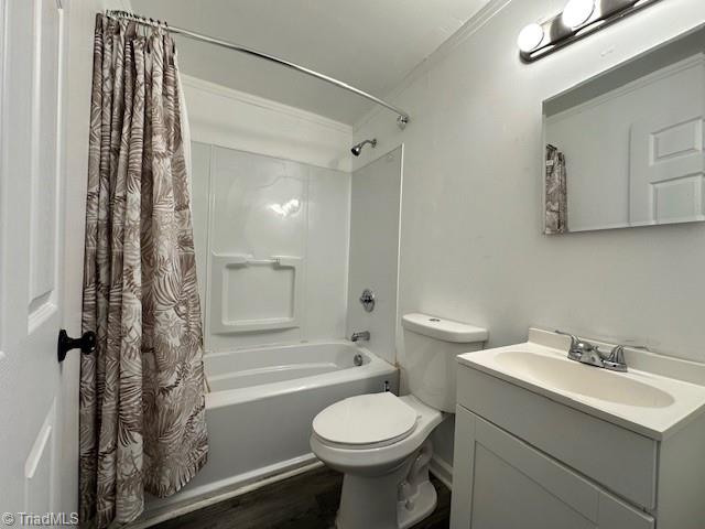 1004 Grace Street, Unit A High Point, NC 27260 - Photo 21 of 23