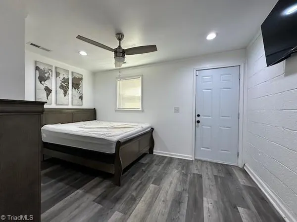 $800 | 1004 Grace Street, Unit A, High Point, NC 27260