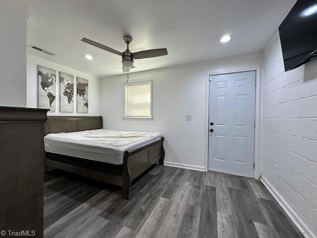 1004 Grace Street, Unit A High Point, NC 27260 - Photo 22 of 23