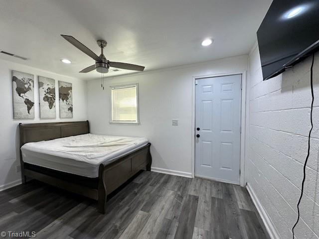 1004 Grace Street, Unit A High Point, NC 27260 - Photo 23 of 23