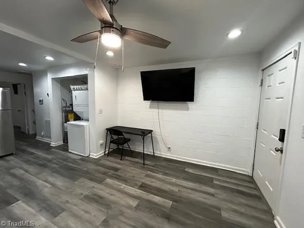 $800 | 1004 Grace Street, Unit A, High Point, NC 27260