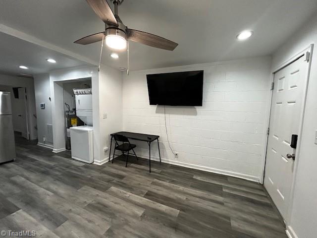 1004 Grace Street, Unit A High Point, NC 27260 - Photo 3 of 23