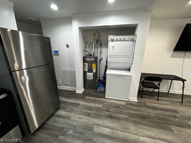 1004 Grace Street, Unit A High Point, NC 27260 - Photo 5 of 23