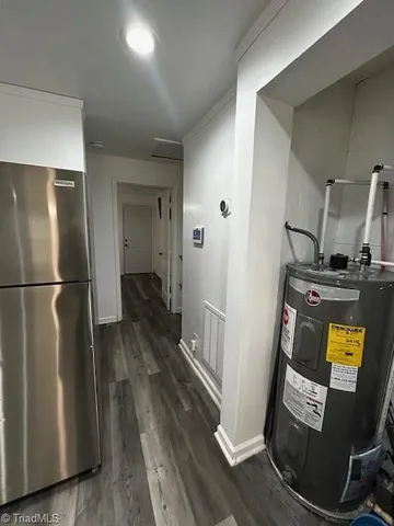 $875 | 1004 Grace Street, Unit A, High Point, NC 27260