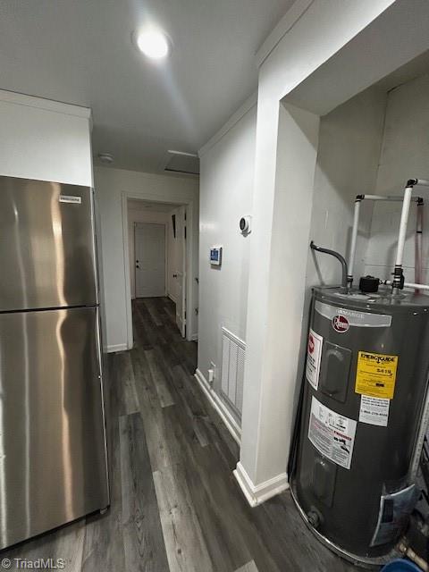 1004 Grace Street, Unit A High Point, NC 27260 - Photo 6 of 23