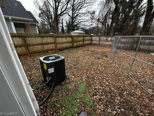 $800 | 1004 Grace Street, Unit A, High Point, NC 27260