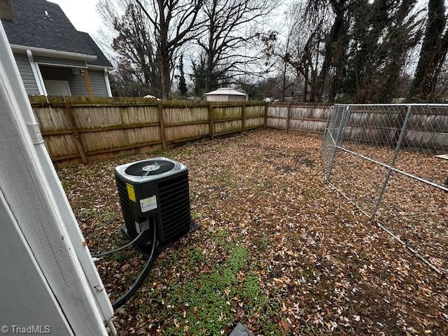 1004 Grace Street, Unit A High Point, NC 27260 - Photo 9 of 23