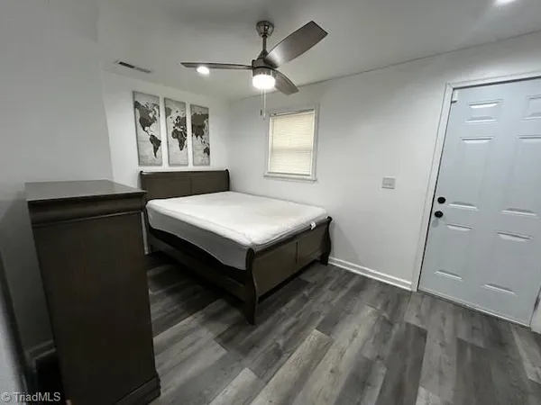 $800 | 1004 Grace Street, Unit A, High Point, NC 27260