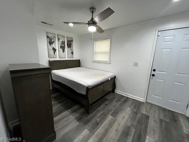 1004 Grace Street, Unit A High Point, NC 27260 - Photo 10 of 23