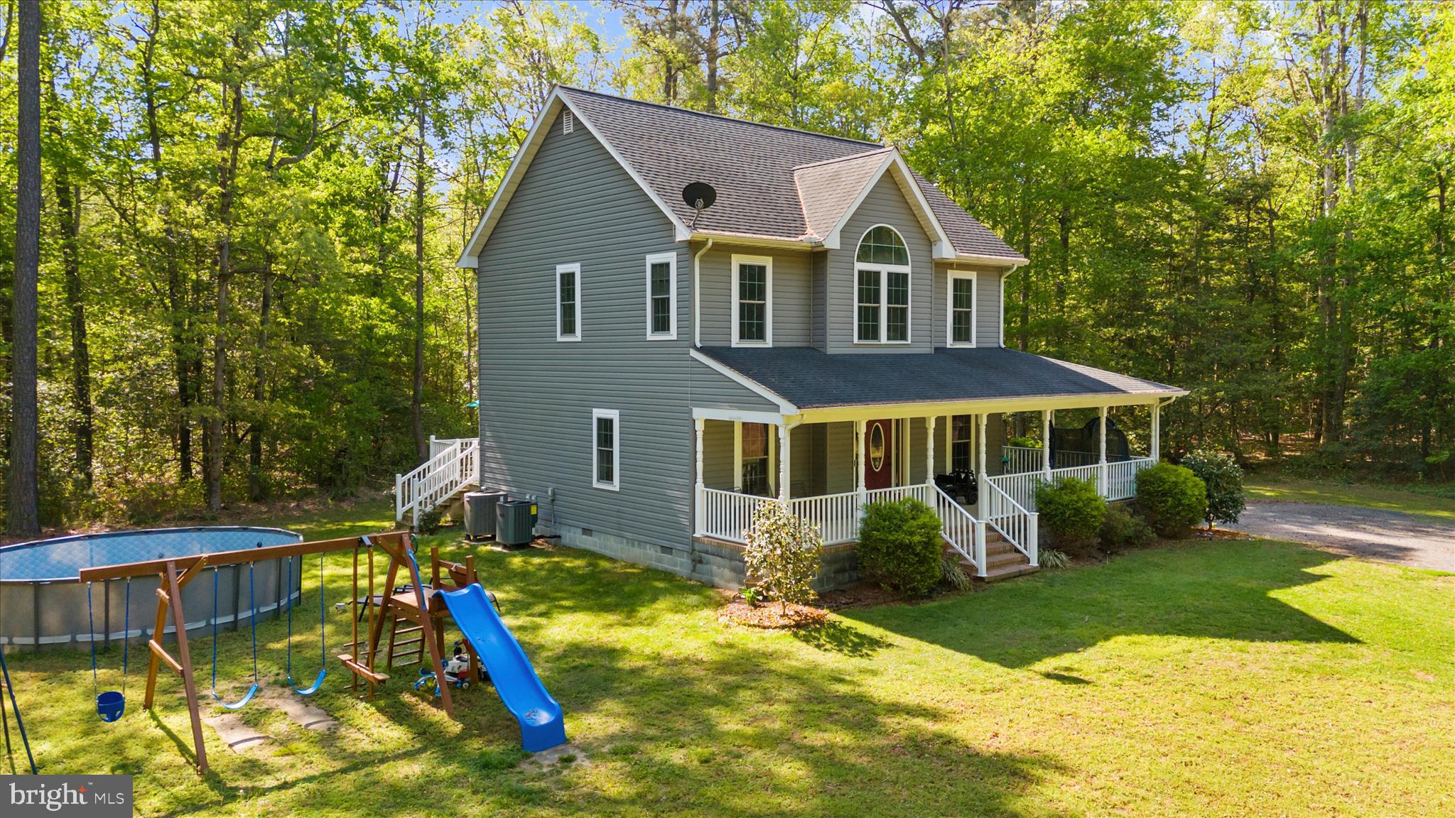 6941 Hubbard Road Hurlock, MD 21643 - Photo 4 of 71