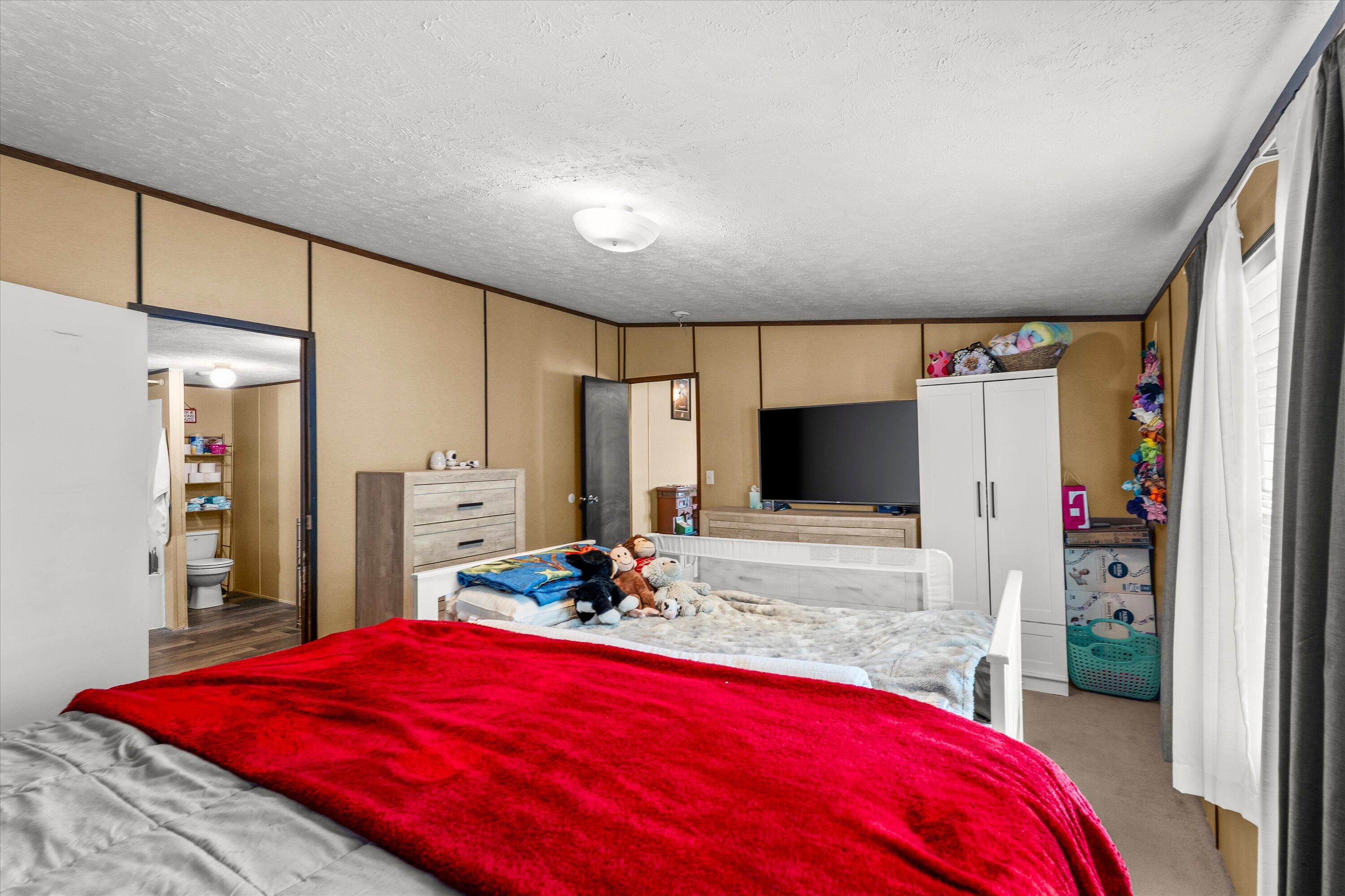 207 East 2nd Street Sundown, TX 79372 - Photo 14 of 26 16-207 E 2nd St